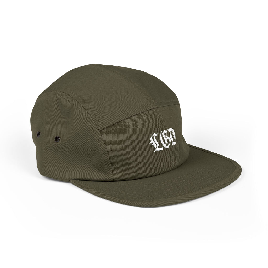 LGD - 504OP - five-panel