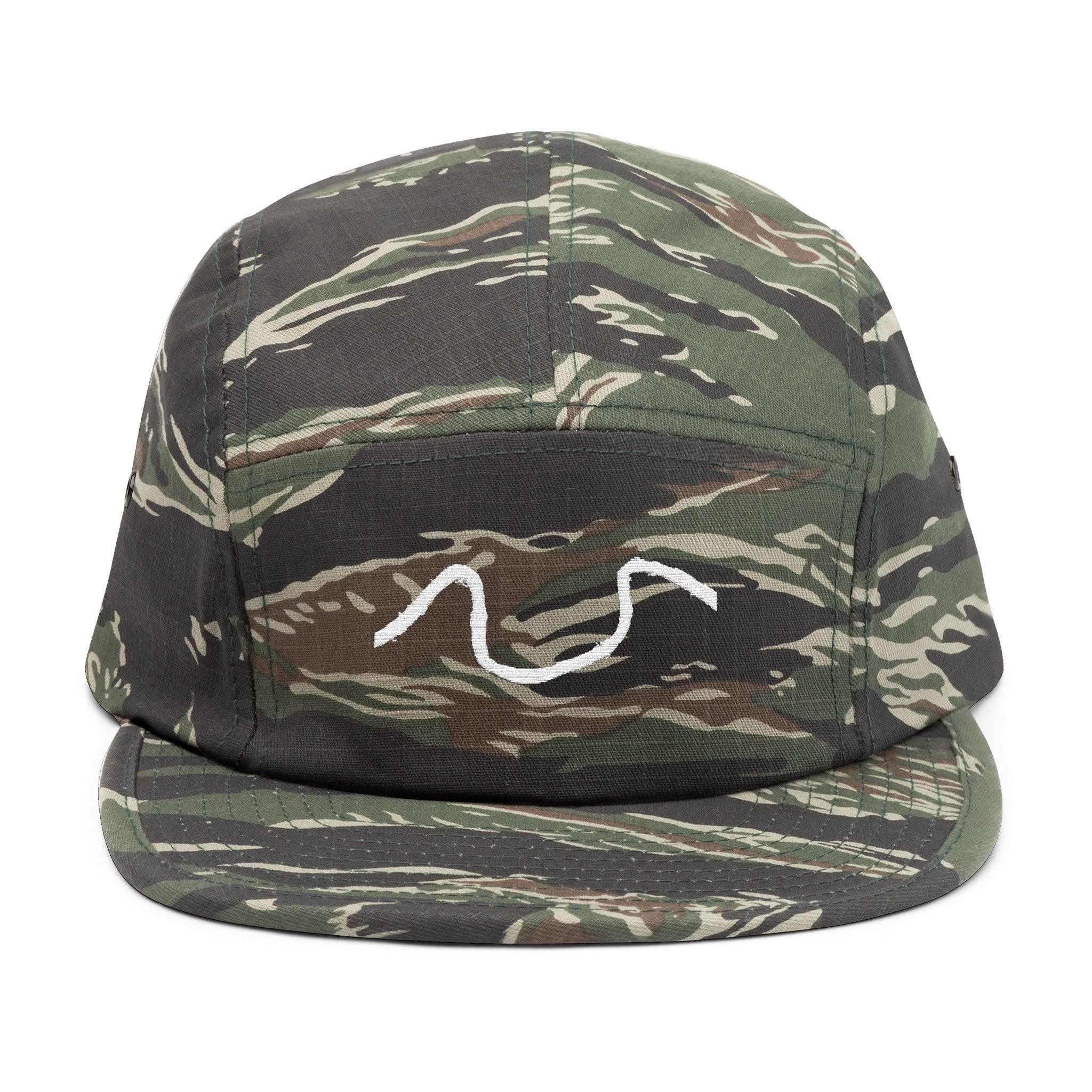 MISS RIVER x NAMESAKE - 504OP - five-panel