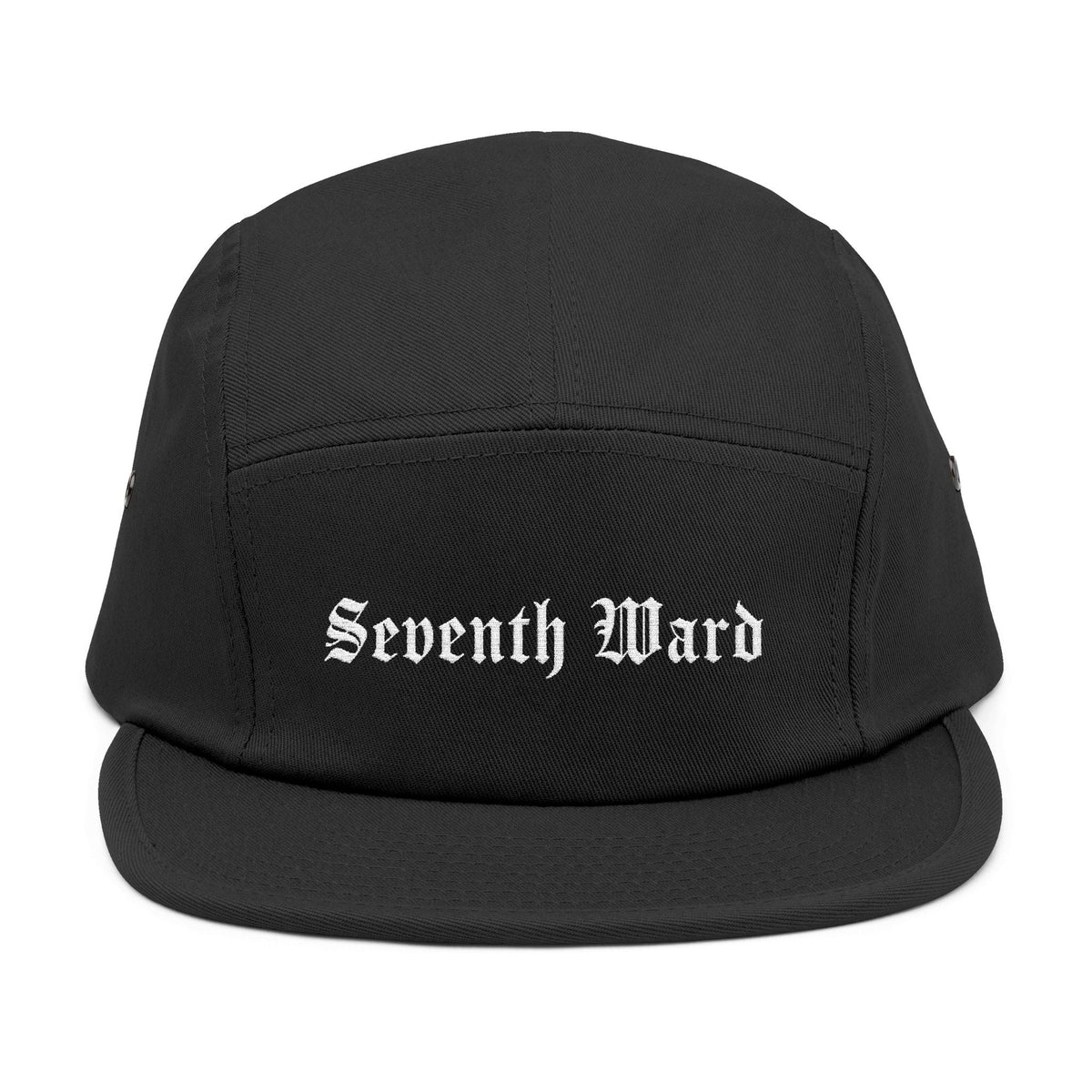 Seventh Ward - Black