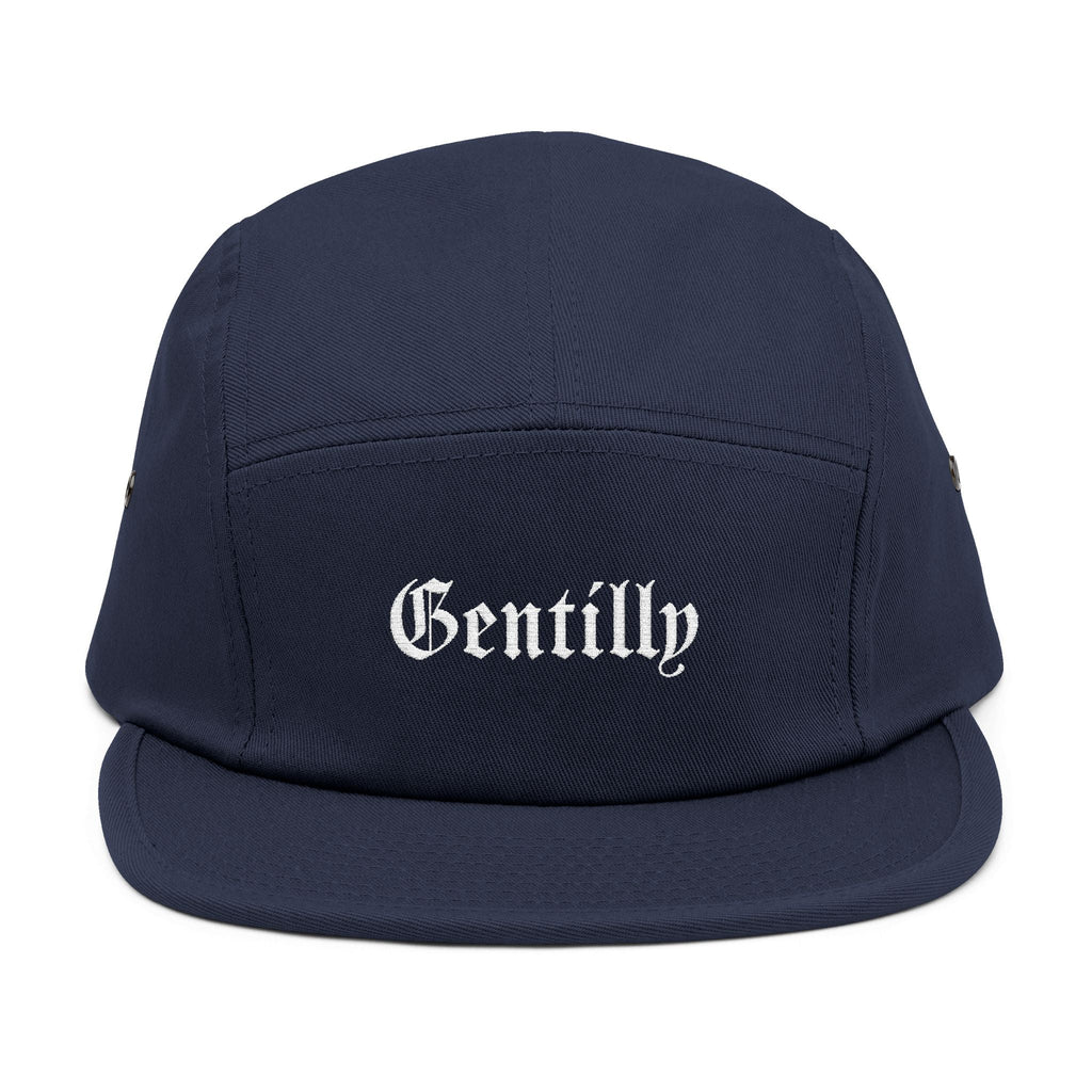 Gentilly
