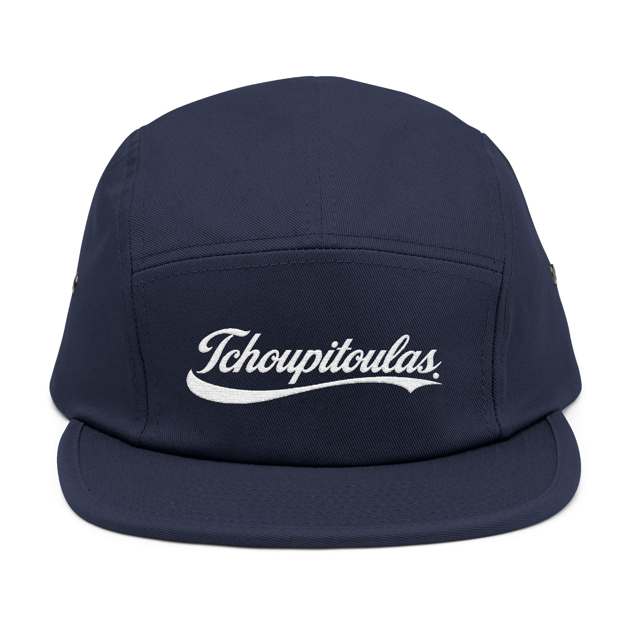 Cold Drink - Tchoupitoulas - five-panel cap