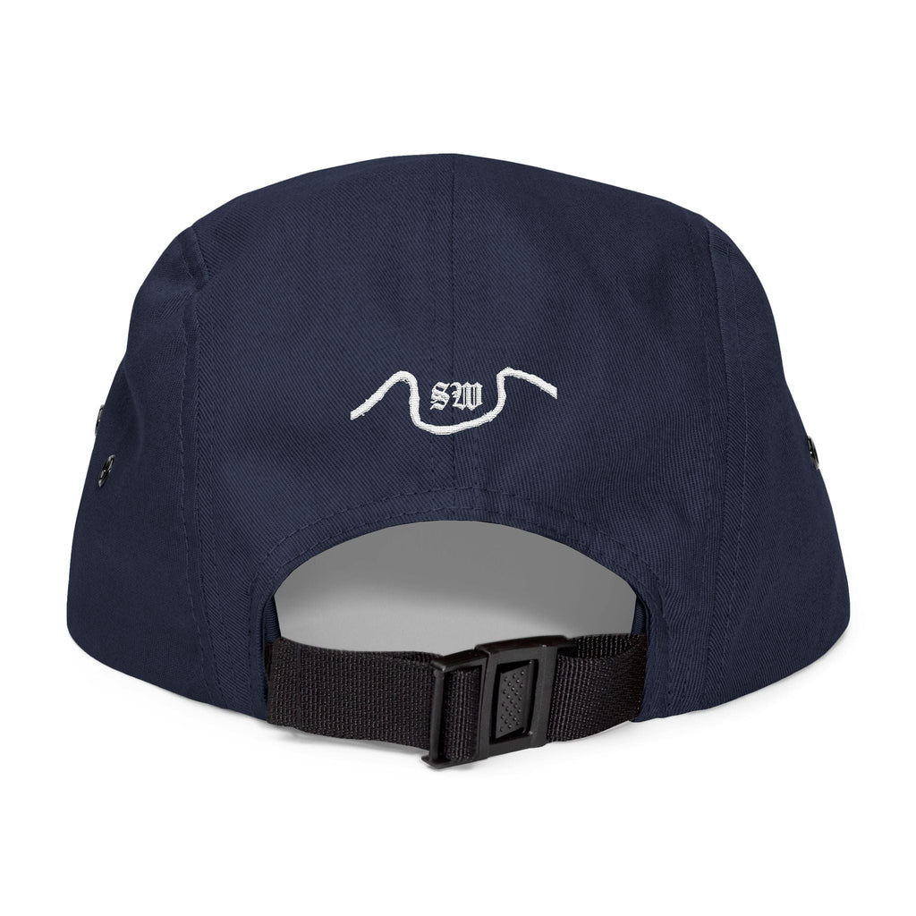 Mid City - Navy alt