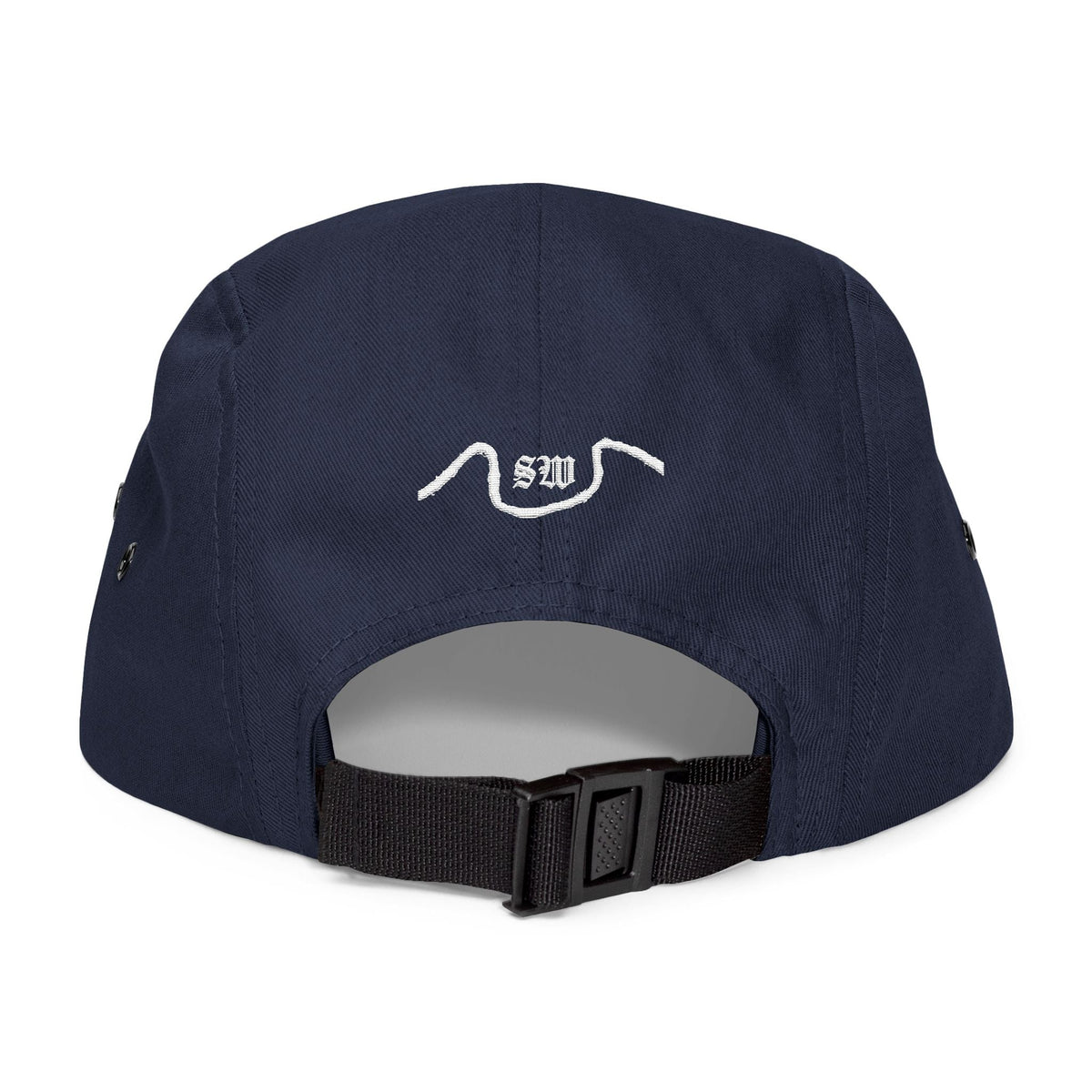 Mid City - Navy alt