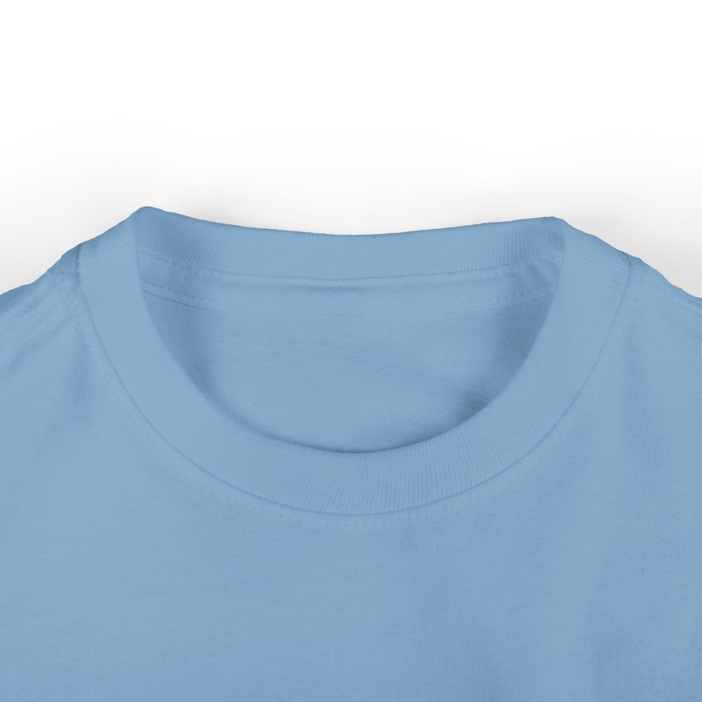 Bulbancha Infant T-Shirt – New Orleans Baby Graphic Tee – Infant Cotton Shirt (White, Butter Yellow, Light Blue, Royal Blue, Black, Lavender, Mauvelous)