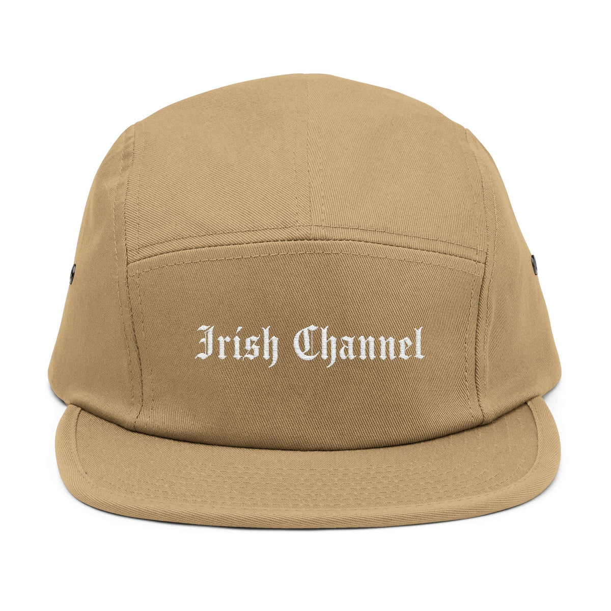 Irish Channel - Khaki