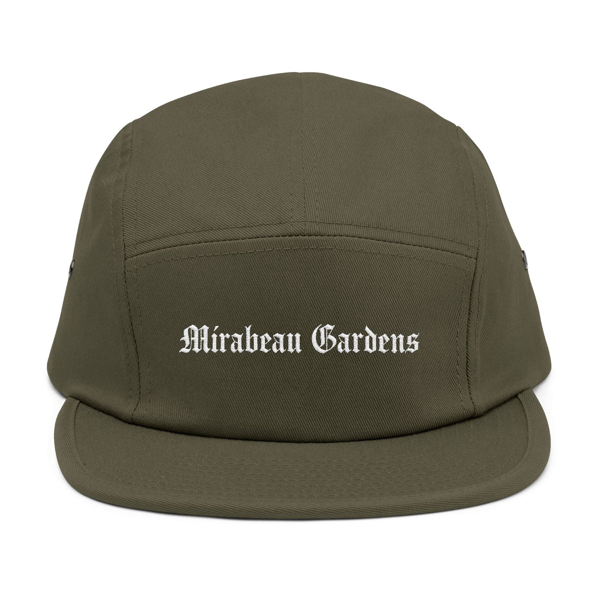Mirabeau Gardens