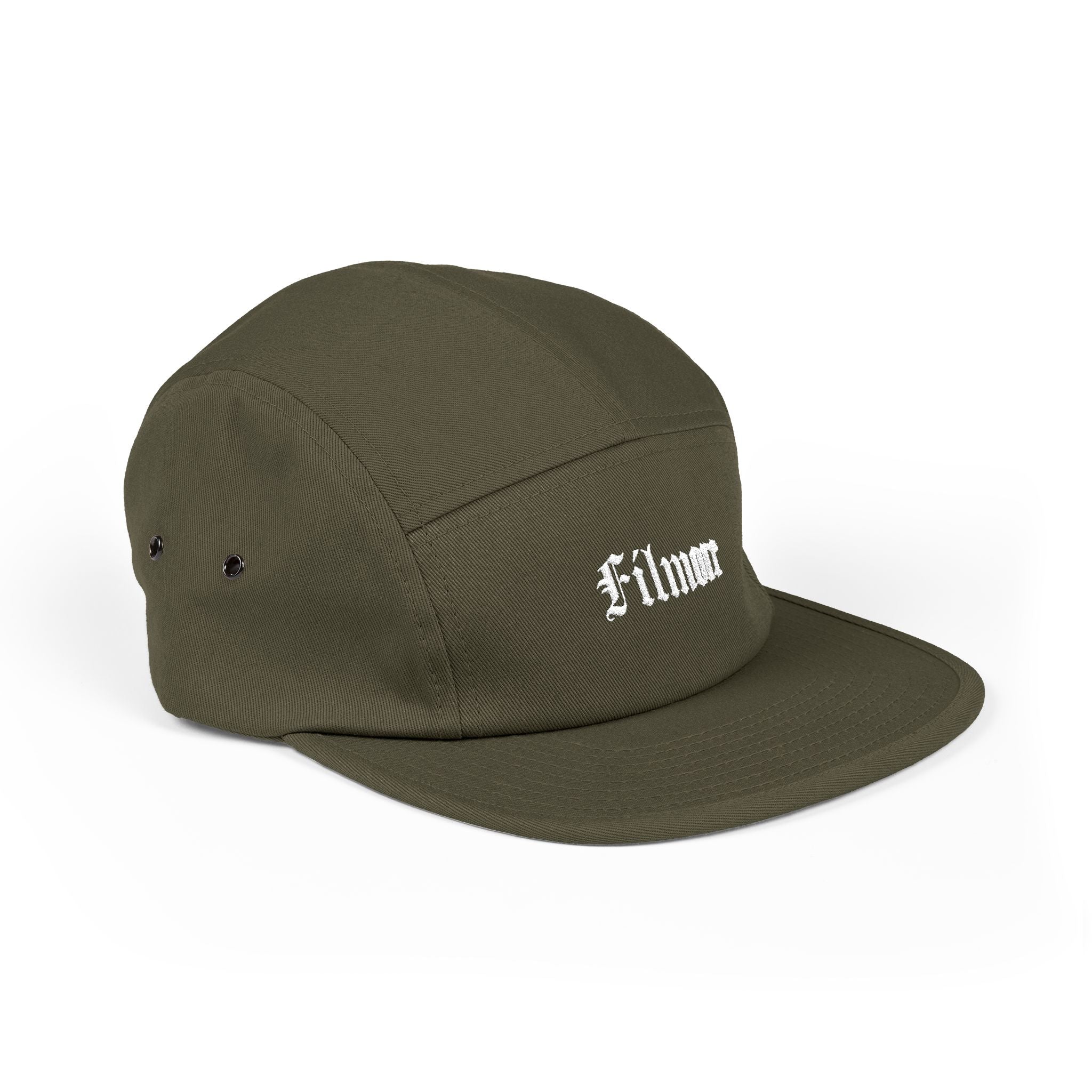 Filmore - 504OP - five-panel
