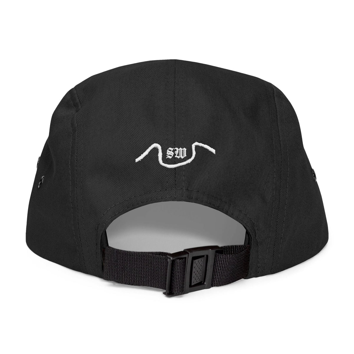Carrollton - Black alt