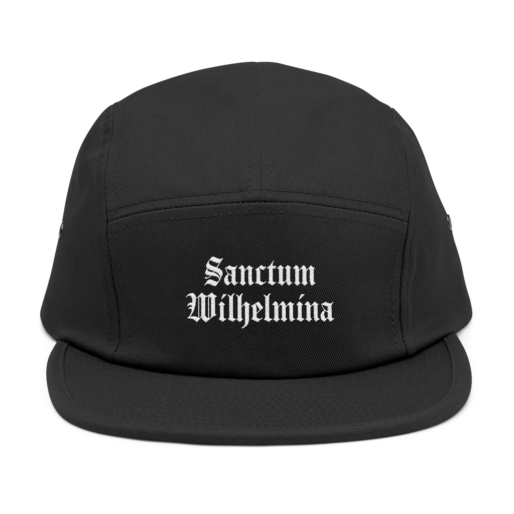 NAMESAKExMISS RIVER - 504OP - five-panel