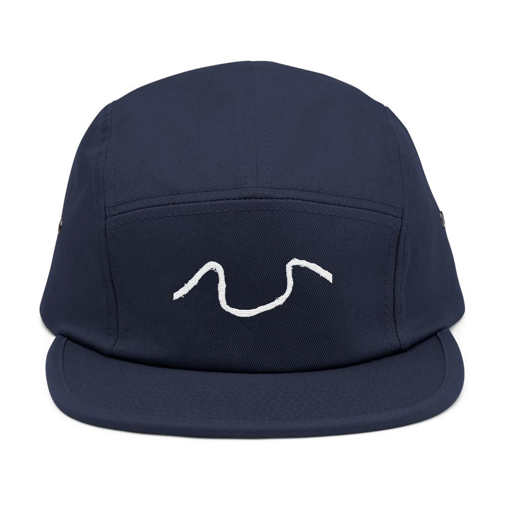 MISS RIVER x NAMESAKE - 504OP - five-panel