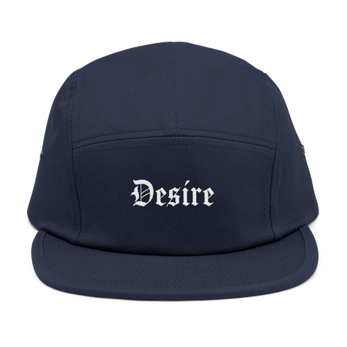 Desire
