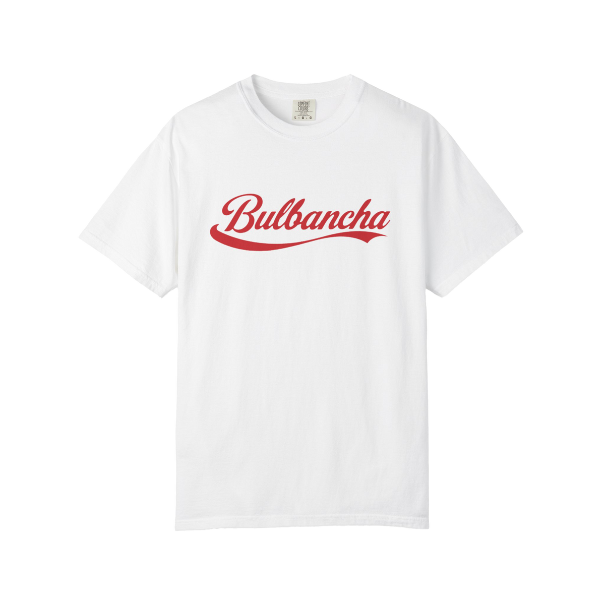 COLD DRINK BULBANCHA