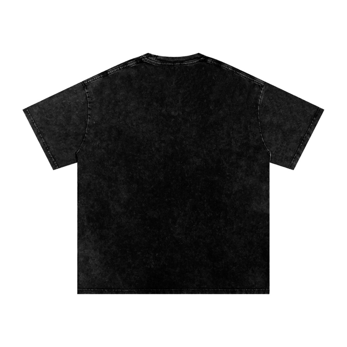 Sanctum Wilhelmina - NAMESAKE - Snow Washed Oversized Cotton T-Shirt