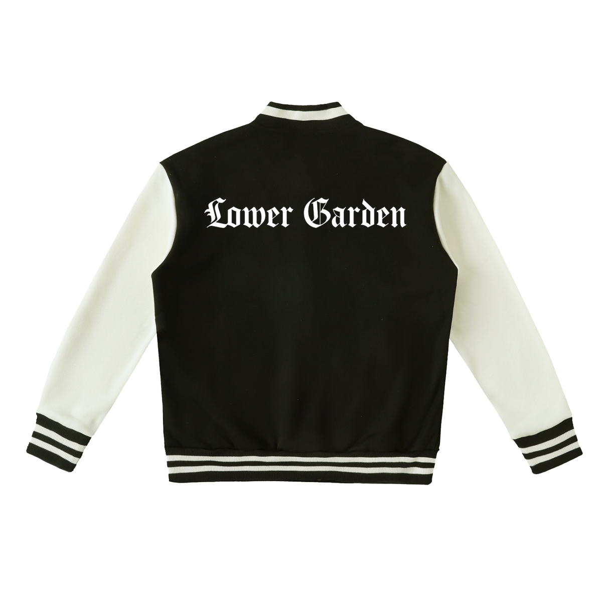 LOWER GARDEN VARSITY