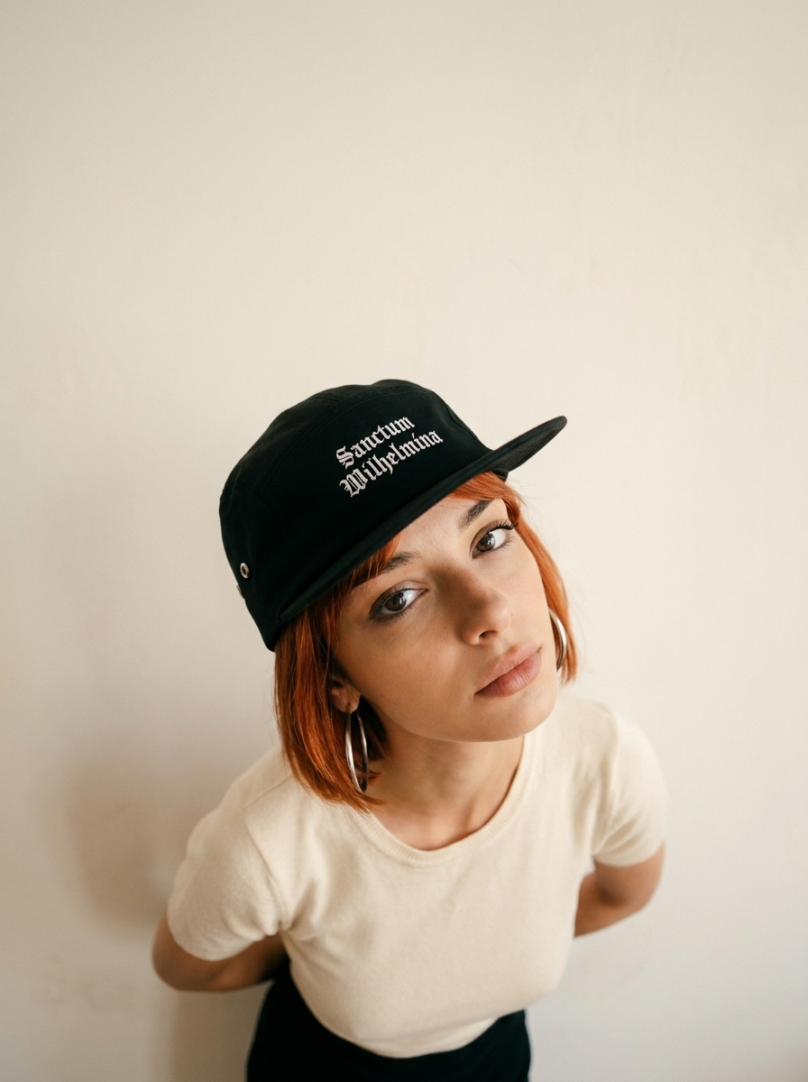 NAMESAKExMISS RIVER - 504OP - five-panel