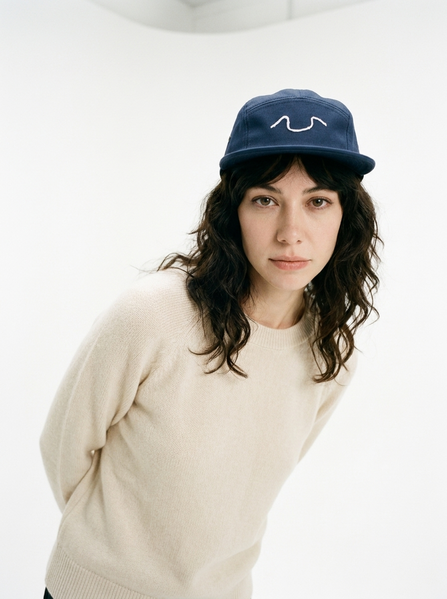 MISS RIVER x NAMESAKE - 504OP - five-panel