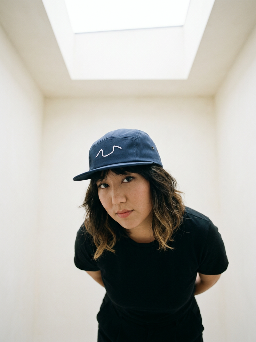MISS RIVER x NAMESAKE - 504OP - five-panel
